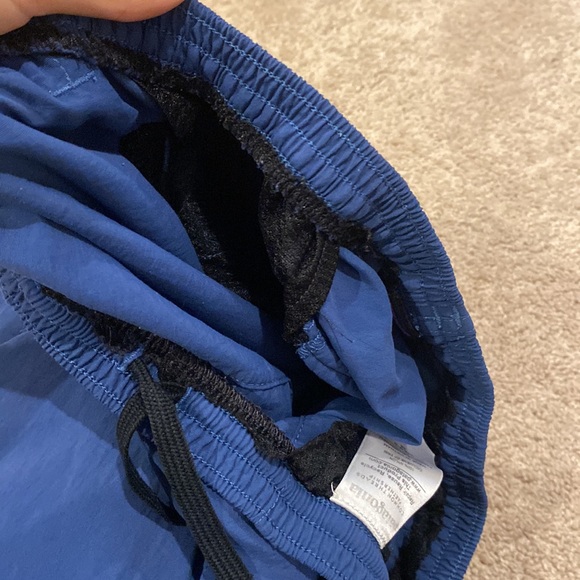 Mens Baggies Patagonia Shorts - Picture 12 of 13